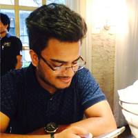 Abhinav Bansal
