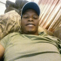 Collen Mthombeni
