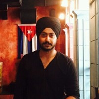 gurvinder rehal