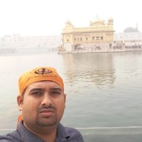 Vinod Saini