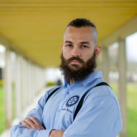 Lázaro Henrique Silva