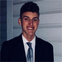 Sawyer Bergin