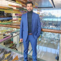 Akash Vashishth