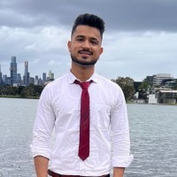 Param Sehrawat