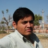 Akhilesh Sharma