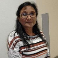 Radhika Rama