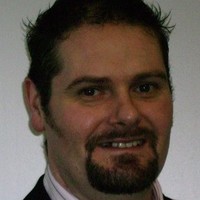 Graham Hodgkins
