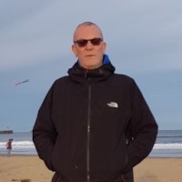 Martyn Harries