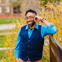 Wendell Scanterbury, Ph.D., LMFT