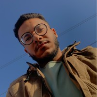 Soliman Abdalgany