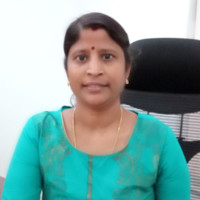 Perumal Kanimathi