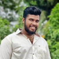 Surender . M