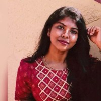 Shalini Rajendran