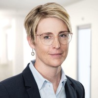Bernadette Schmid