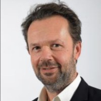 Frederic Texier