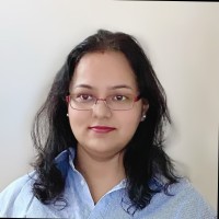 Smriti Mishra