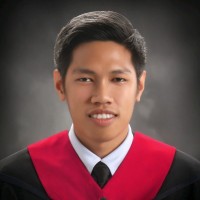 Geron Vincent Dosdos