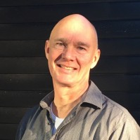 Michael Cleve Hansen