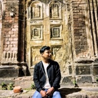 Sushobhan Dastidar