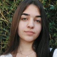 Tainara Da Rosa