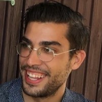 Julian Chalabi