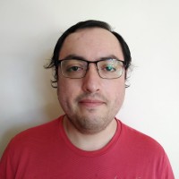 Pablo Gonzalez Soto