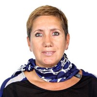 Ayse Ford, MBA
