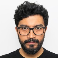 Adrian Vinik Cubillos Poveda