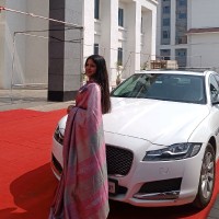 Siddhi Chouhan