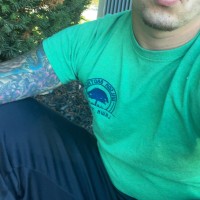 Joe Criss