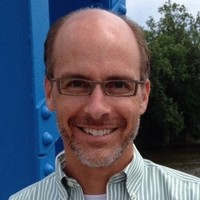 Peter Douglas