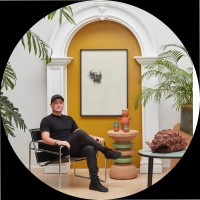 Laurie Wiid van Heerden