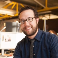 Weston Snyder, AIA, NCARB