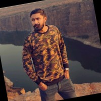 Jithin V