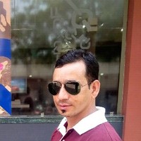 Hari Joshi