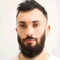 Marco Lucertini