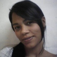 Thaline Oliveira