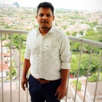 Vishnu C.Kurup