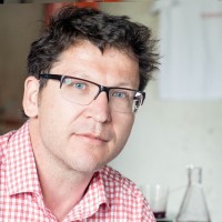 🇺🇦 Gernot J Abel