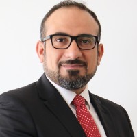 Abed Al-Aziz Al-Jallad. MAF, FMVA, CertIFR