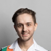 Gabriel Malmgren