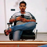 Jay Nandu