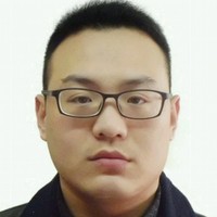 Shaoyong Liu