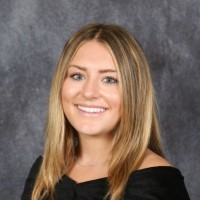 Madison Grant