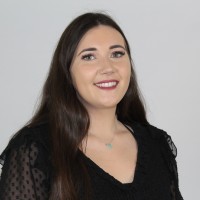 Sarah Jane O'Mahoney