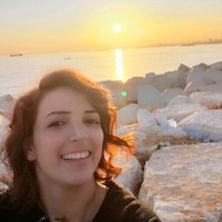 Clara Awad