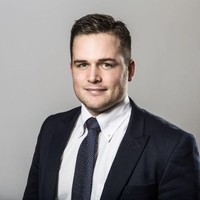 Stian André Kvig