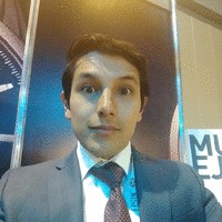 Jaime Miranda