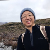 Yuwei Xu