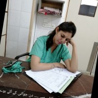 Faiqa Yawer